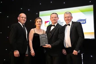 Total FM Service Provider of the Year Total FM Service Provider of the Year